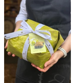 Mi fán terem a "Colomba" húsvéti kalács?