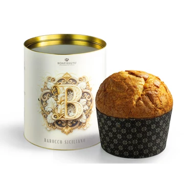 Panettone Barocco 1kg