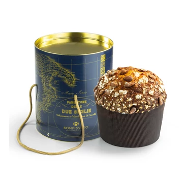 Panettone- Due Sicilie 1kg