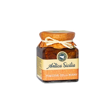 POMODORI DELLA NONNA- Nagymama paradicsomai 280g