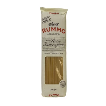 Spaghetti tészta Rummo 500g