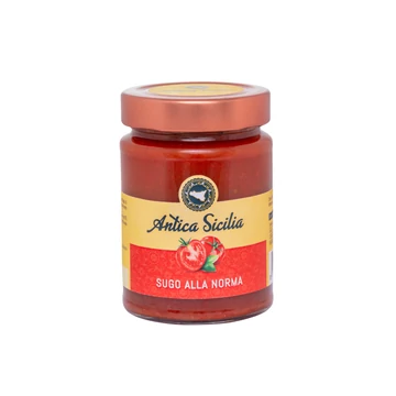 SUGO ALLA NORMA  280g