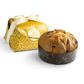 Panettone- tradizionale 1kg