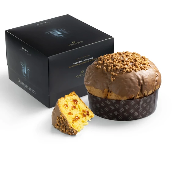 Panettone Salvador Dali 1kg