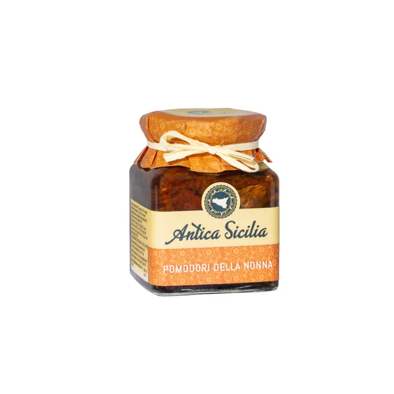 POMODORI DELLA NONNA- Nagymama paradicsomai 280g