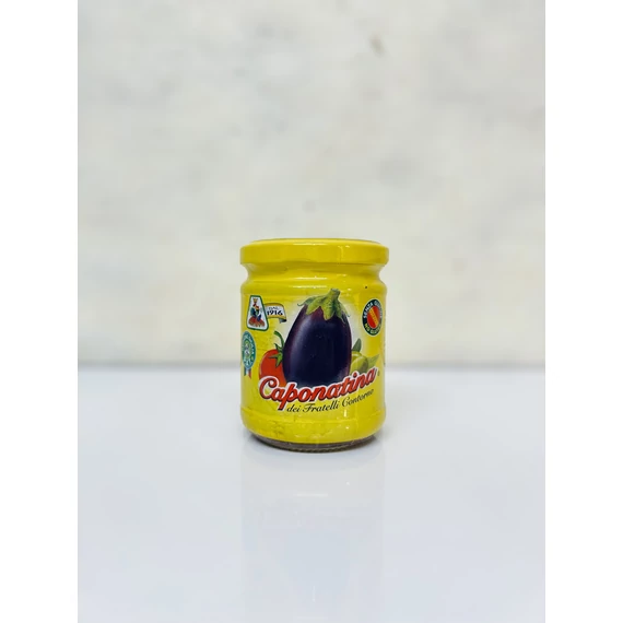 Caponata 200g