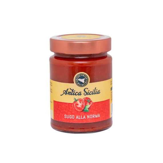 SUGO ALLA NORMA  280g